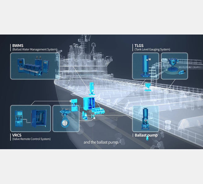 Tank-Level-Gauging--and-VRCS-System